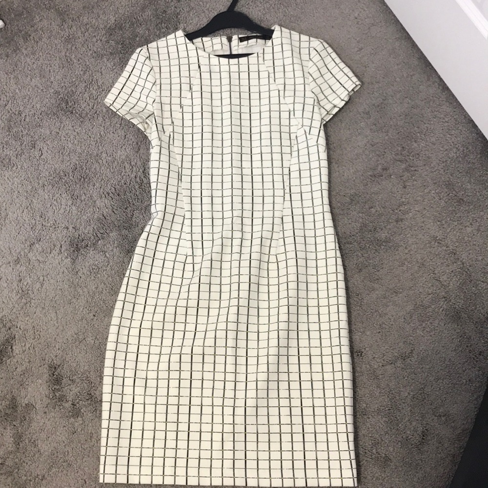 Zara dress